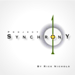 Synchrony 1 is OUT NOW